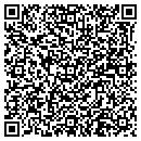 QR code with King Heating & Ac contacts