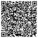 QR code with Afsaneh contacts