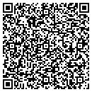 QR code with B C M Consulting Inc contacts