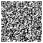 QR code with B & C Transit Consultants contacts