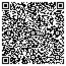 QR code with Rahuba Family Chiropractic Center contacts