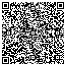 QR code with Angel's Zipper Foot contacts
