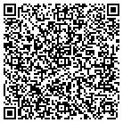 QR code with David DE Rossett Excavating contacts