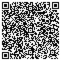 QR code with D & D Excavating contacts