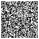 QR code with Rc Transport contacts