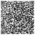 QR code with Mc Guffee's Air Cond & Htg contacts