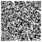 QR code with Mc Kibben Heating & Cooling contacts