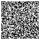 QR code with F & Me Consultants Inc contacts
