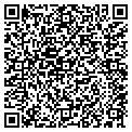 QR code with Arbonne contacts