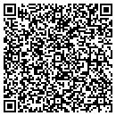 QR code with Afghans & More contacts