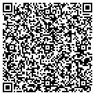 QR code with A Active Chiropractic contacts