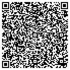 QR code with Rhythmsick Recordings contacts