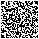 QR code with G & W Horses LLC contacts
