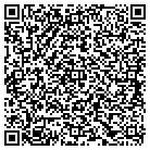 QR code with California Corvair Parts Inc contacts