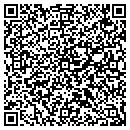 QR code with Hidden Springs Ranch & Stables contacts