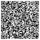 QR code with H & R Block Tax Service contacts