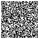 QR code with Moody Service contacts