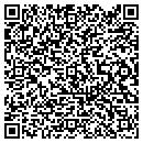 QR code with Horsetail Run contacts