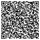 QR code with Home Inspectors Of South Carolina contacts