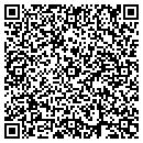 QR code with Risen Transportation contacts