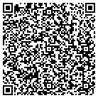 QR code with L Bar C Quarter Horses contacts