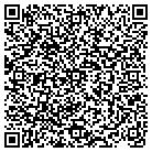 QR code with 5 Heart Quilts & Fabric contacts