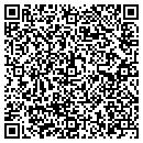 QR code with W & K Automotive contacts