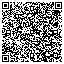 QR code with Uptown Cleaners contacts
