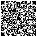 QR code with C & C Sandblasting & Painting contacts