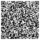 QR code with One Cool Guy Refrigeration contacts