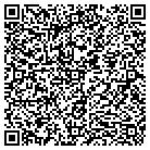QR code with Central Oklahoma Painting Inc contacts