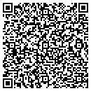 QR code with Puthoff's Performance Horses contacts