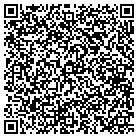 QR code with C B Marketing & Consulting contacts