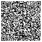 QR code with Prescotts Air Conditioning contacts