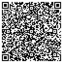 QR code with M And K Inspections Pba Na contacts