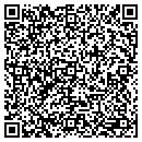 QR code with R S D Logistics contacts