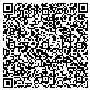QR code with M & M Test And Balance Nebb contacts