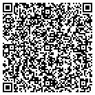 QR code with R V Advil Transport Inc contacts