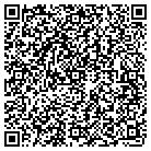 QR code with E&S Landscaping Services contacts