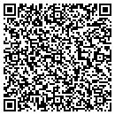 QR code with Adornable Inc contacts