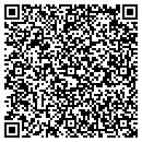 QR code with S A Glory/U T&T Inc contacts