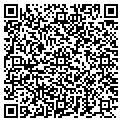 QR code with Clc Consulting contacts