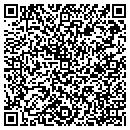 QR code with C & L Consulting contacts