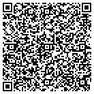 QR code with Hal's Auto Repair & Alignment contacts