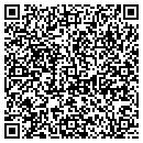 QR code with CB DEVELOPMENTS, INC. contacts