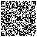 QR code with Hb Plus Bandamatic contacts