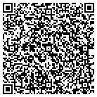 QR code with E L Branam Contracting Inc contacts