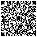 QR code with A Plus Printing contacts