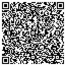 QR code with L Cross Performance Horses contacts