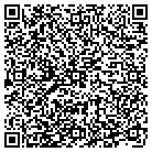QR code with Back To Basics Chiropractic contacts